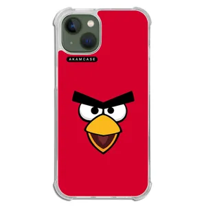 AKAM AMCWTA13-ANGRY BIRDS18 Cover For Apple iPhone 13