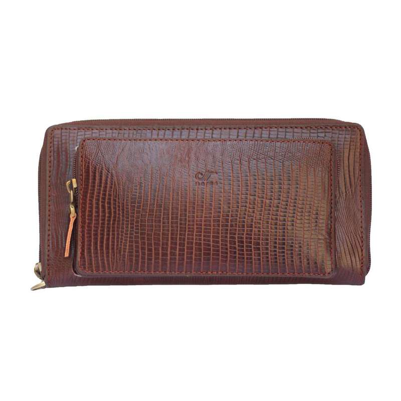 کیف دستی مردانه برسه مدل 602n