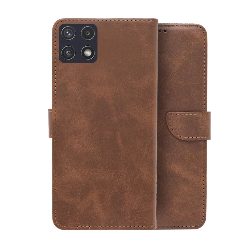 کیف کلاسوری مدل خوشنژاد مناسب برای گوشی موبایل سامسونگ Galaxy A22 5G