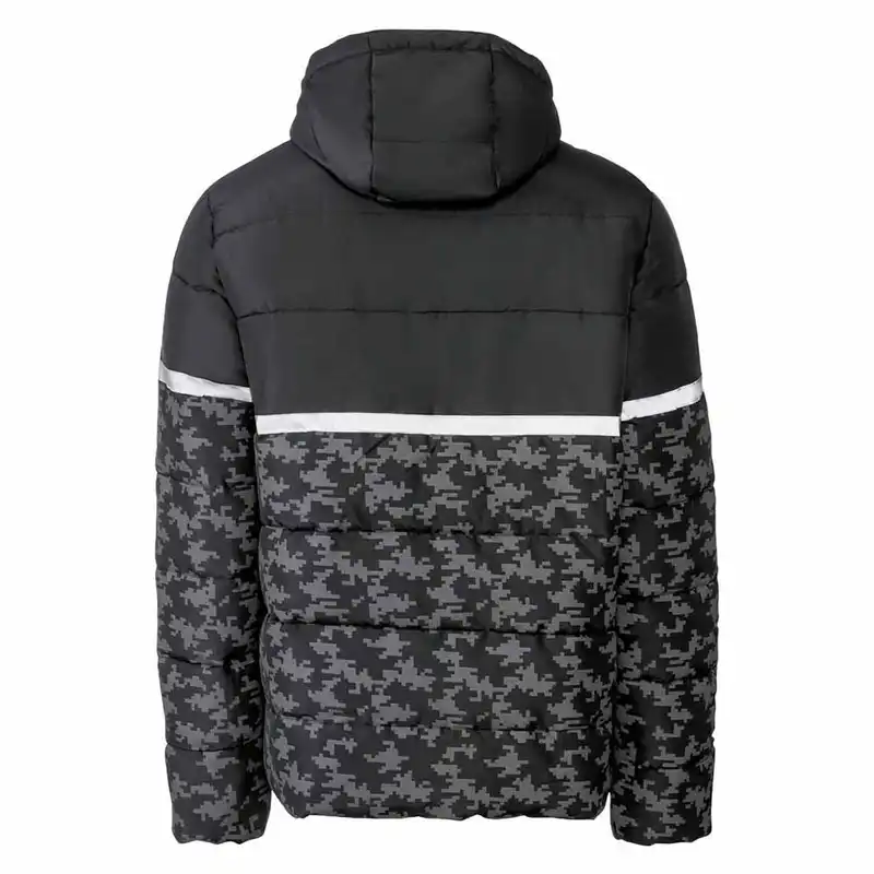 کاپشن ورزشی مردانه کریویت مدل HN765