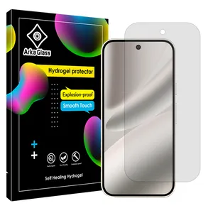 Arka Glass Tough model matte screen protector suitable for Google Pixel 10 Pro mobile phone