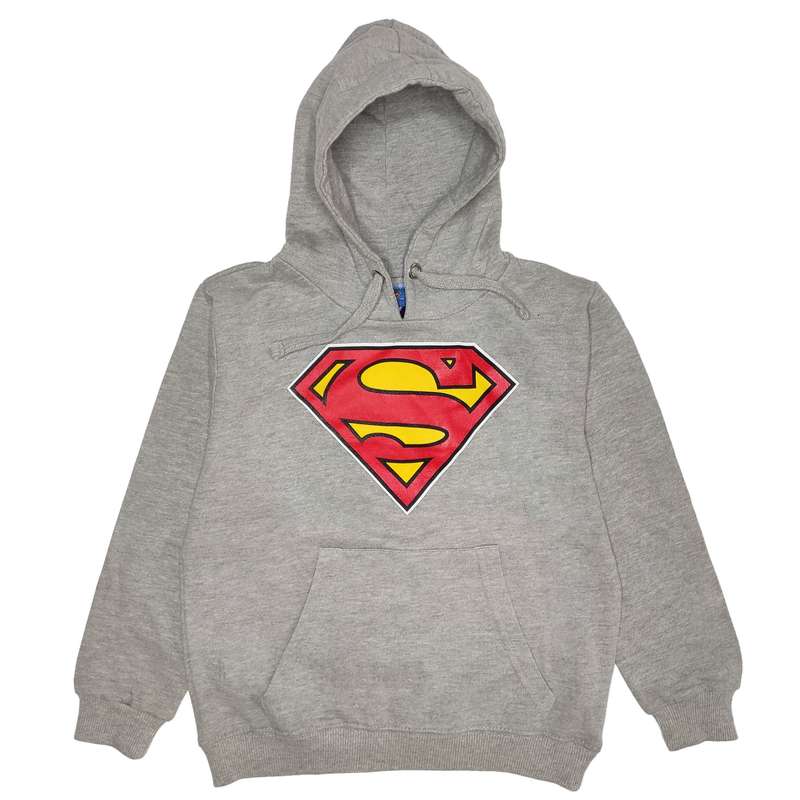 هودی پسرانه مدل سوپر من
