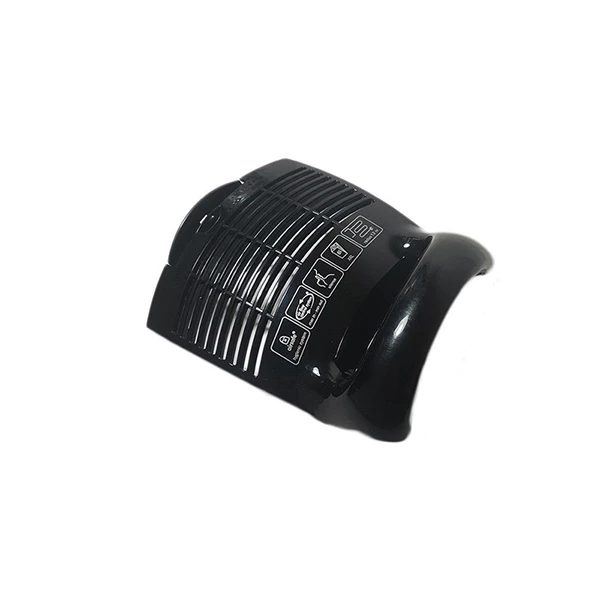 درب جاروبرقی مدل تایپ P