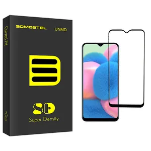 Somastel SD Glass Screen Protector For Samsung Galaxy A30s