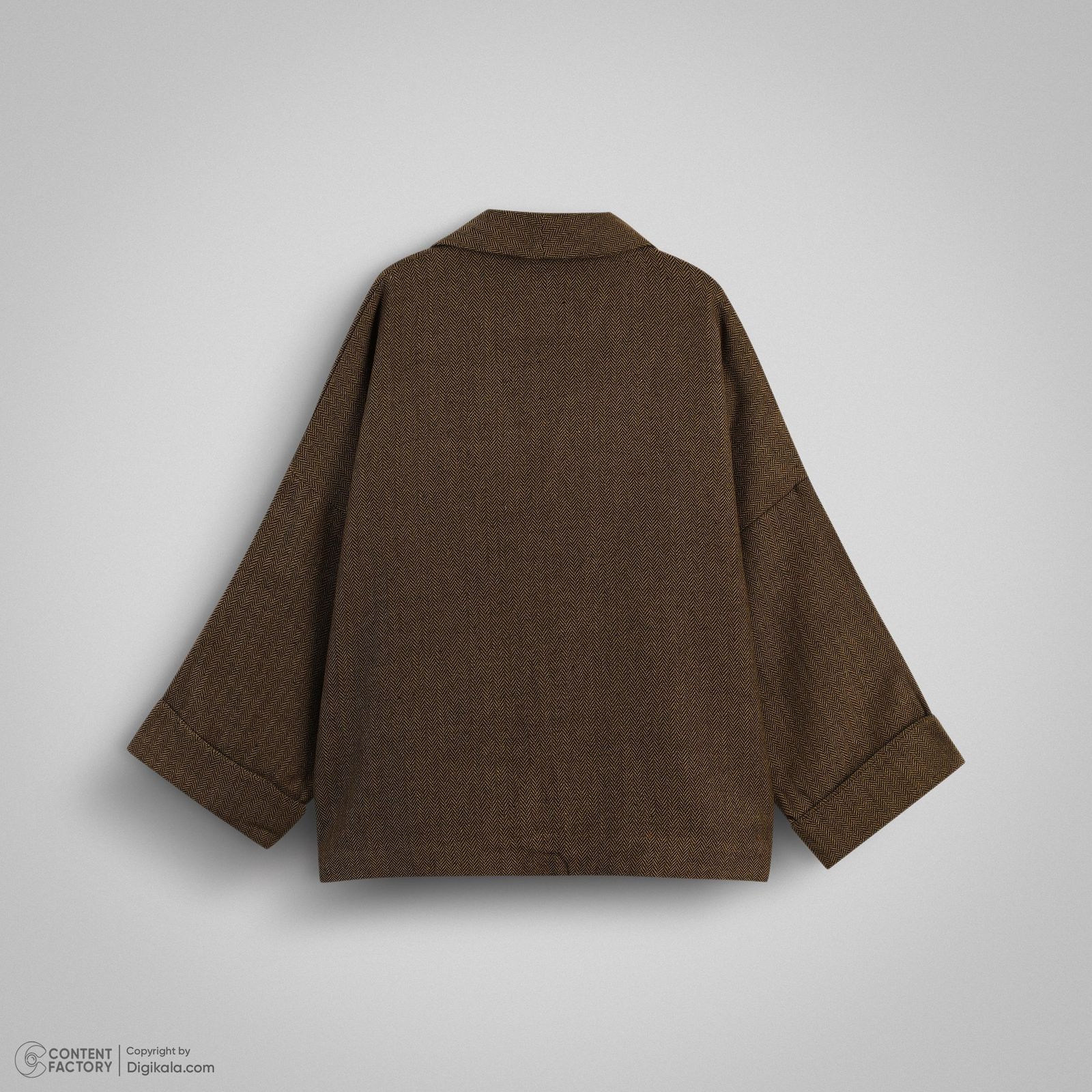 کت زنانه هالیدی مدل D19561 -  - 3