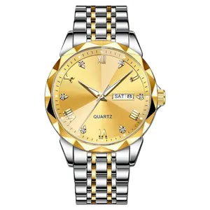 ساعت مچی عقربه‌ای زنانه مدل کوارتز کلاسیک کد O2