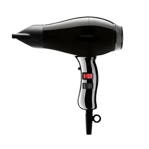 سشوار 2400 وات حرفه ای الشیم مدل ایکس لایت پلاس