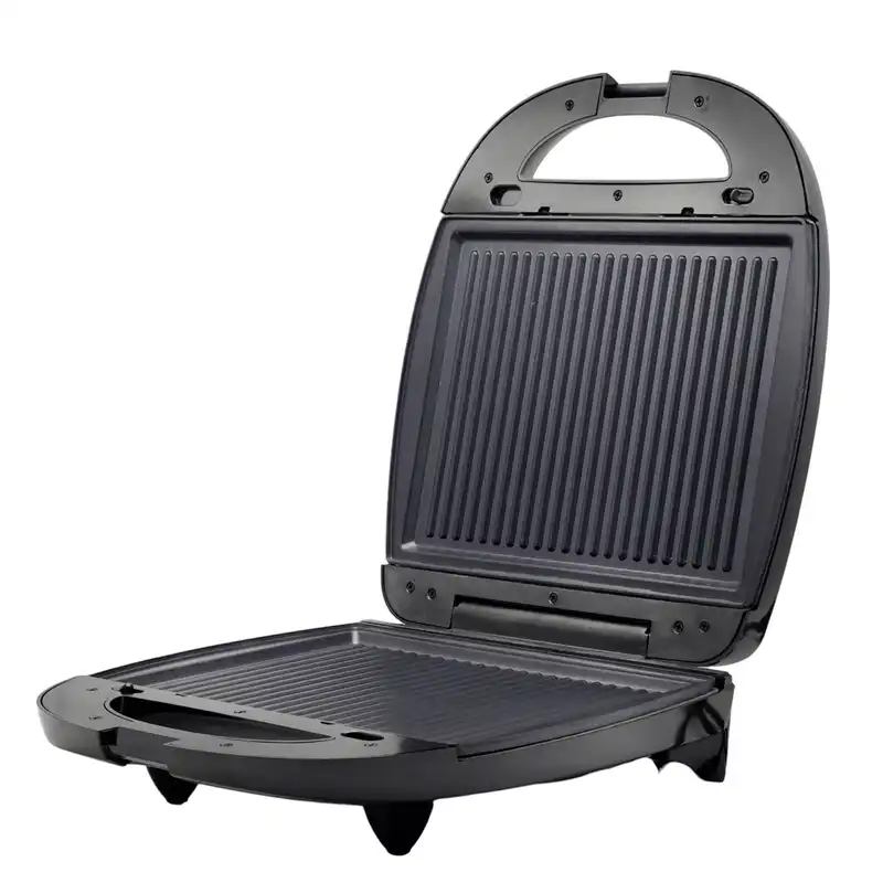 ساندویچ ساز ولگا مدل VOLGA-118-E