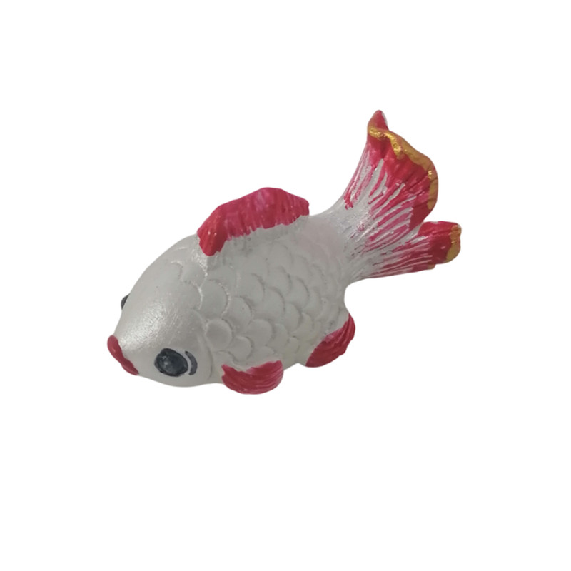 مجسمه طرح ماهی کد 987