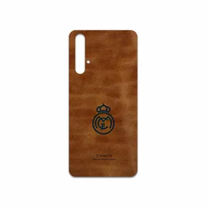 MAHOOT BFL-REAL Cover Sticker for Huawei NOVA 5T