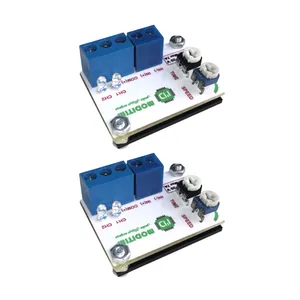 برد فلاشر دو کانال مدیتیم مدل 7A مجموعه دو عددی