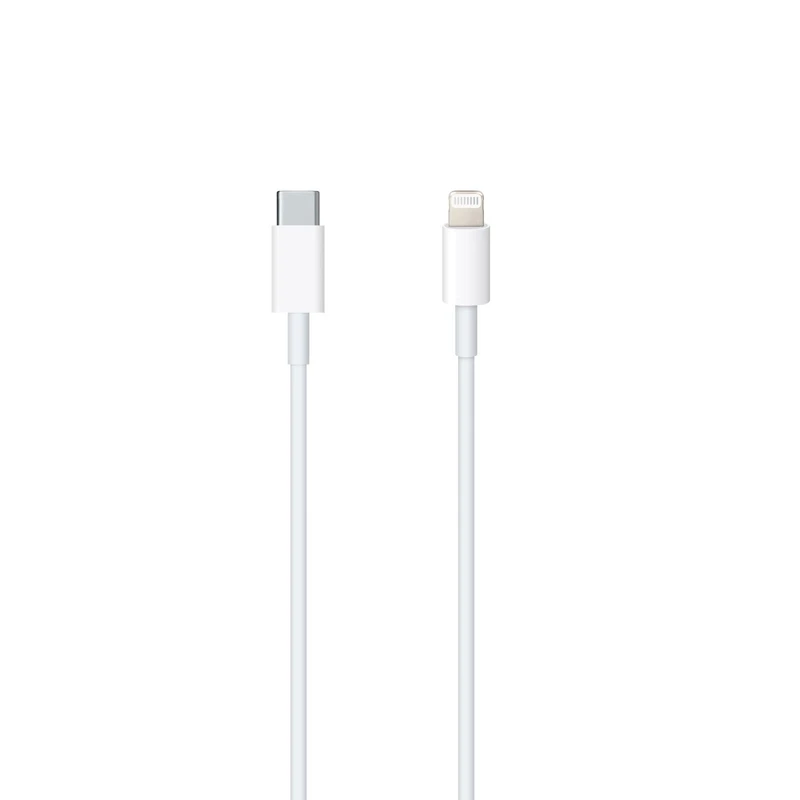کابل تبدیل USB-C به لایتنینگ مدل 5 طول 1 متر