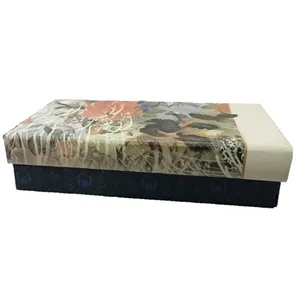 جعبه هدیه مدل بهار