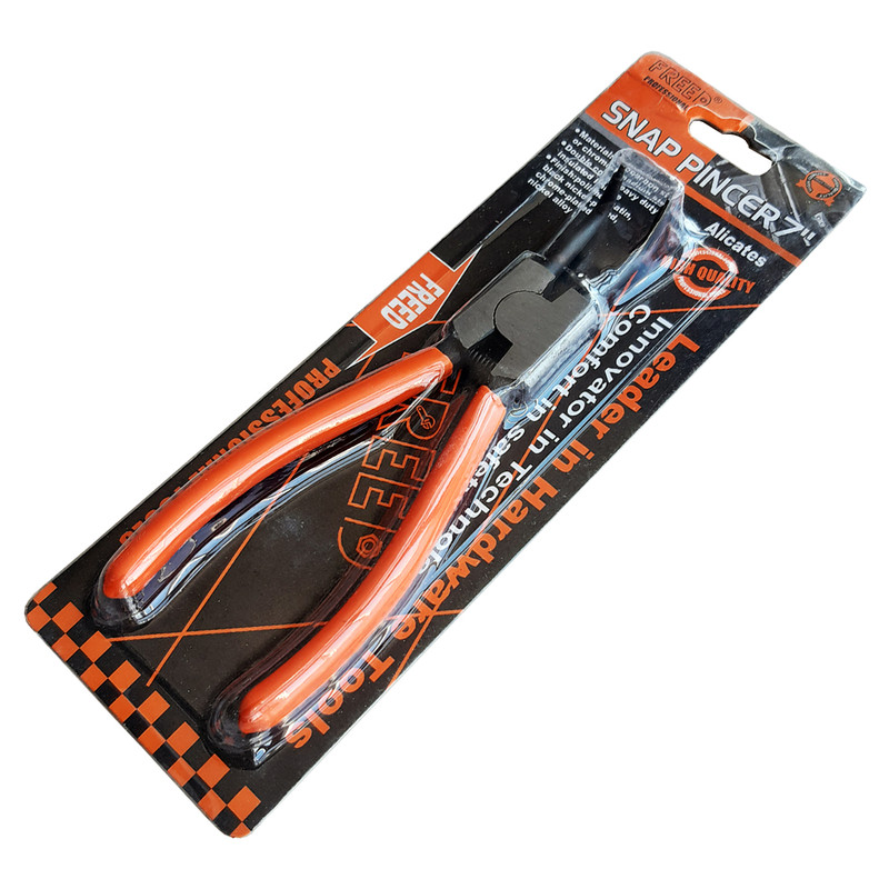 انبر خار جمع کن فرد مدل AT-50 سایز7 اینچ