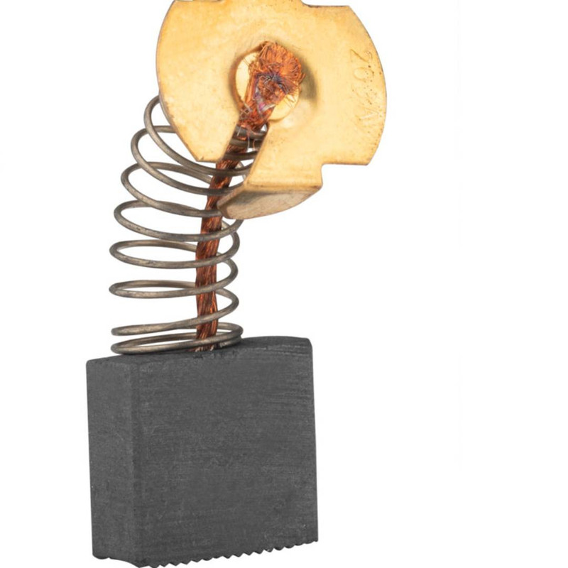 ذغال سنگ فرز مدل CB203 مجموعه دو عددی