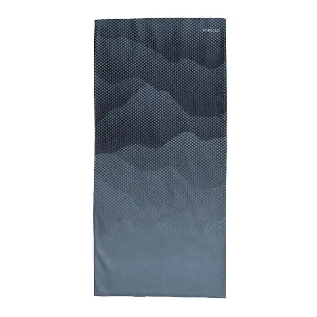 دستمال سر و گردن فورکلاز مدل TC243