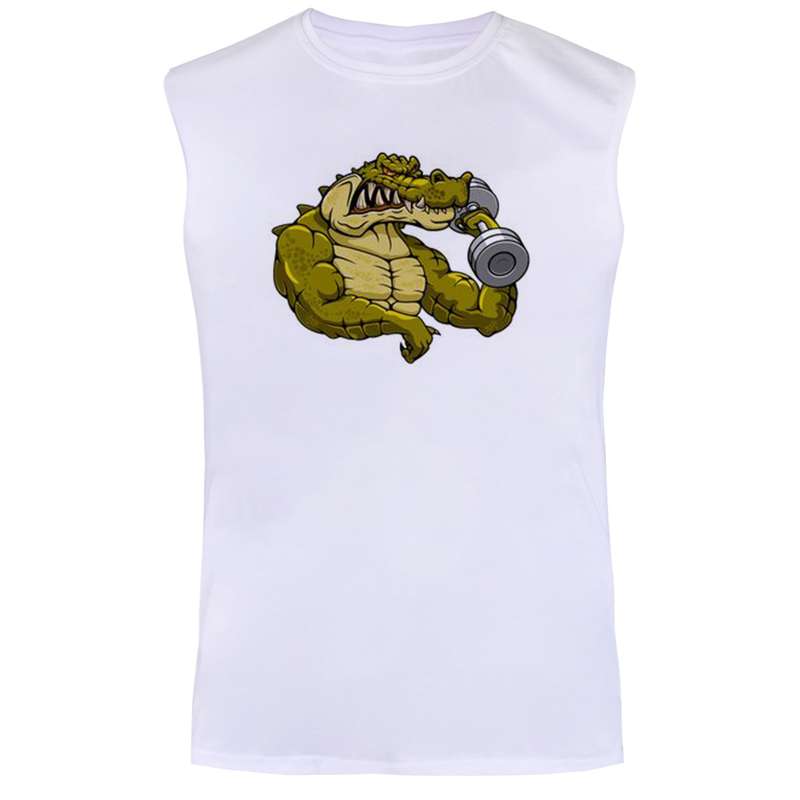 تاپ مردانه مدل ورزشی کد BA190 S