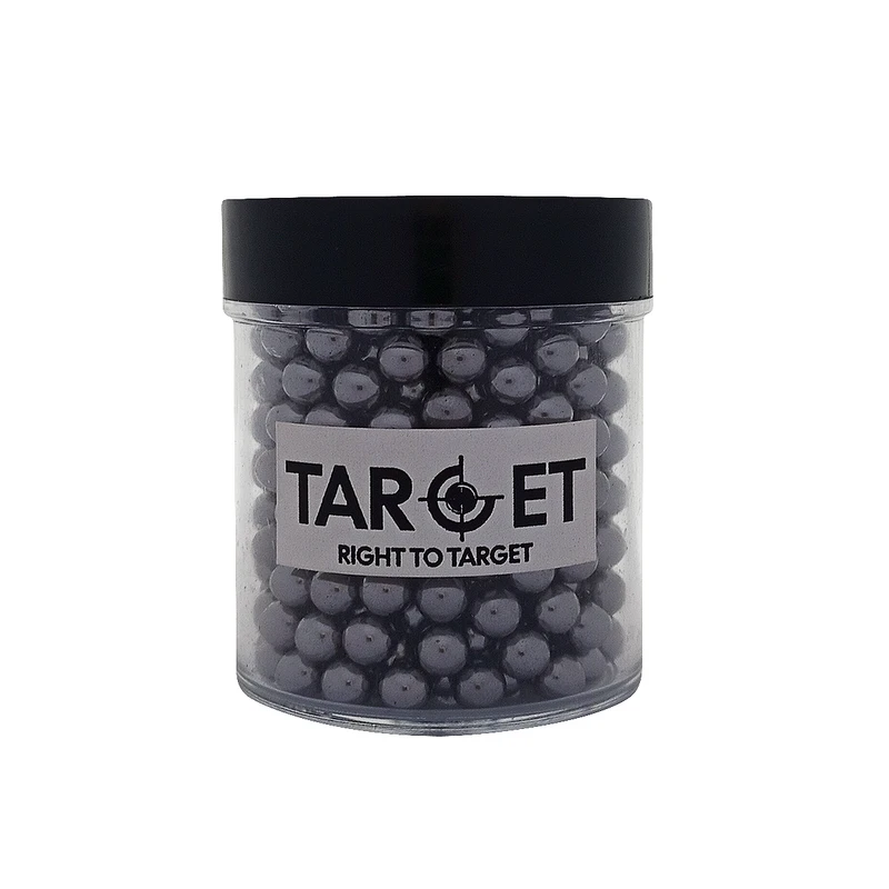 ساچمه دوچرخه مدل فولادی 5.5mm-7.32in-450 مناسب برای دوچرخه کوهستان تا سایز 26 مجموعه 450 عددی