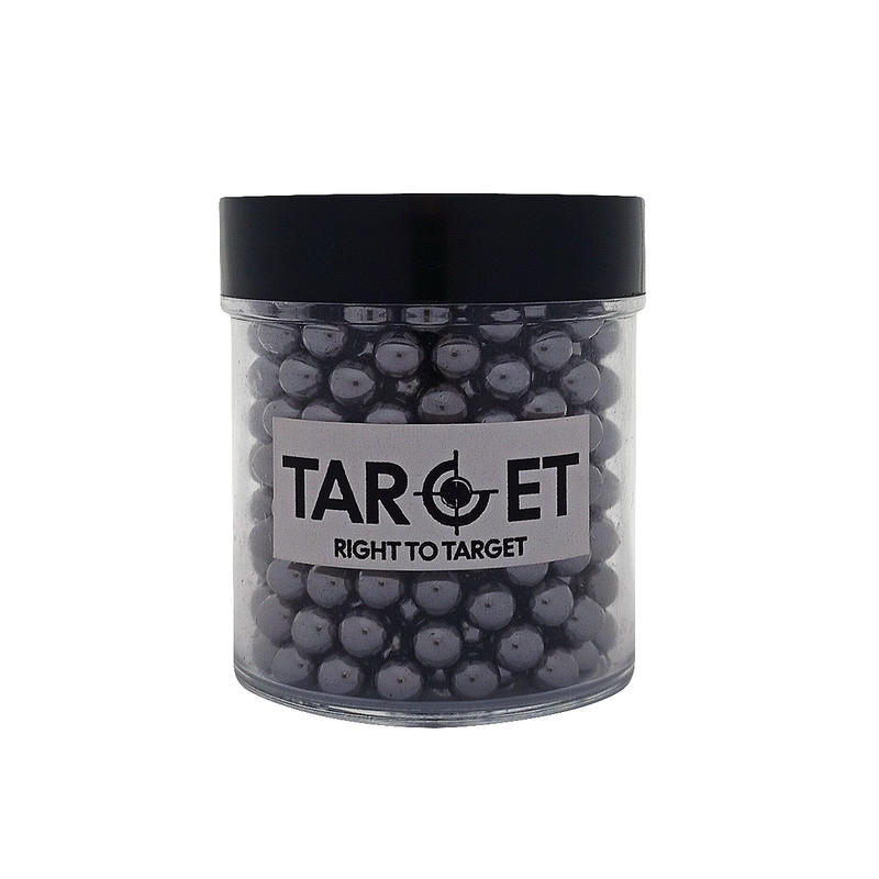 ساچمه دوچرخه مدل فولادی 5.5mm-7.32in-450 مناسب برای دوچرخه کوهستان تا سایز 26 مجموعه 450 عددی