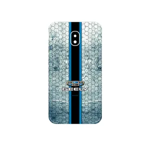 MAHOOT GEELY Cover Sticker for Samsung Galaxy J2 Pro 2018