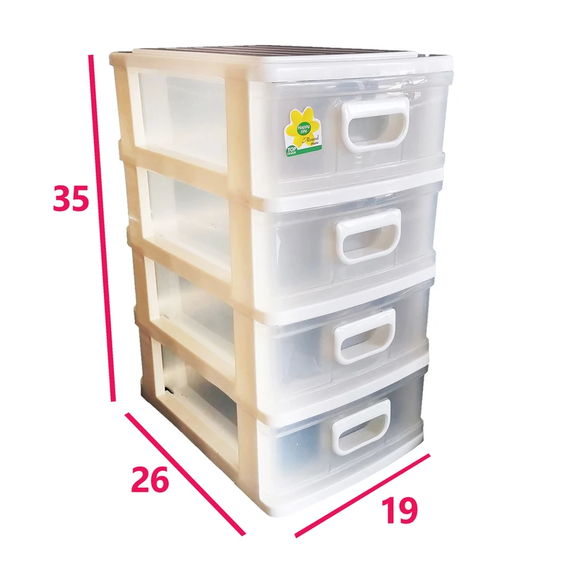 عکس شماره 6 : فایل کشویی الوند مدل mini-4t