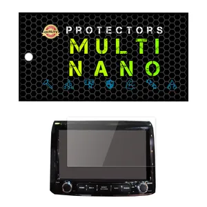 Multi Nano X-S1N Screen Protector For JAC S3