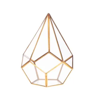 باکس شیشه ای مدل باتیس کدMTVST