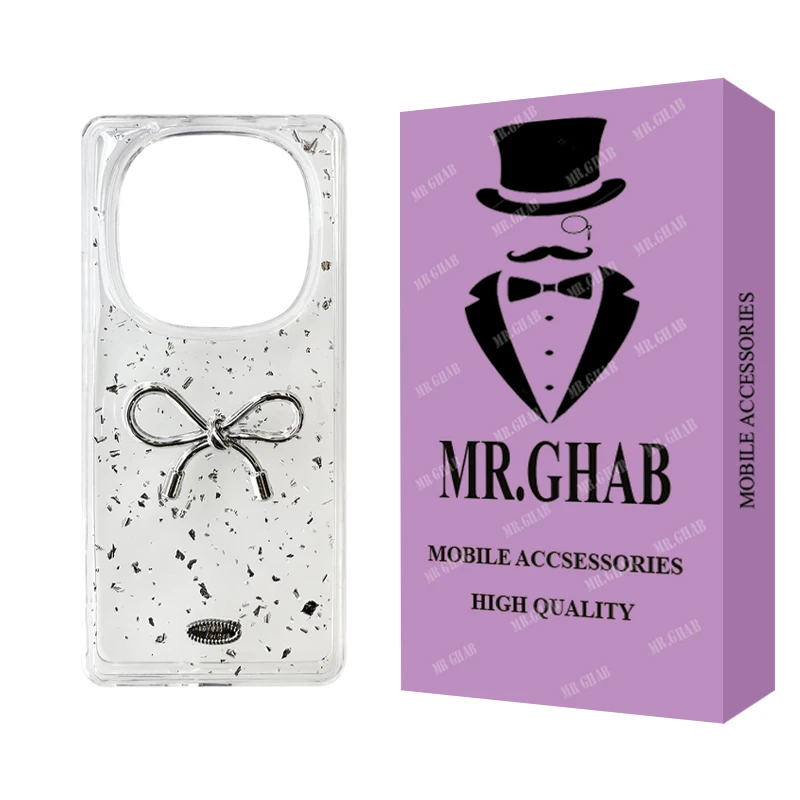 کاور مستر قاب مدل JPM مناسب برای گوشی موبایل شیائومی Redmi Note 14 Pro 4G