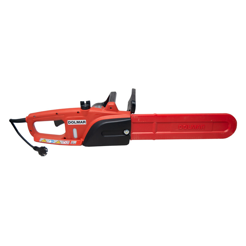 اره زنجیری دلمار مدل ES-36A