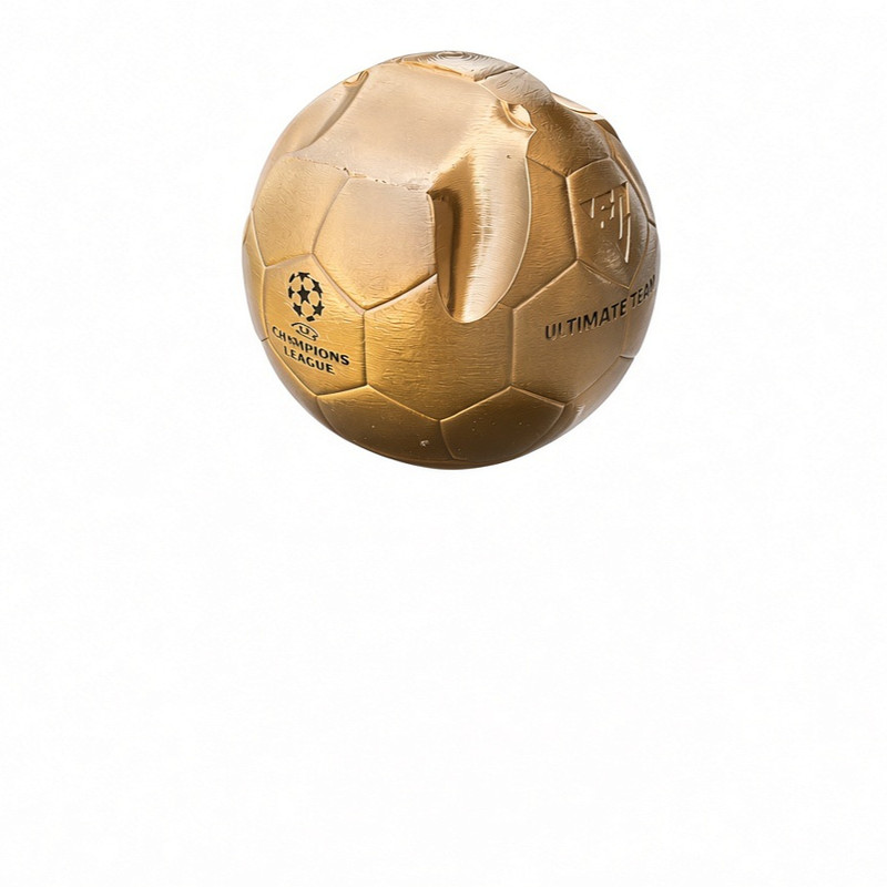 پایه نگهدارنده دسته بازی پلی استیشن 5 مدل BALL
