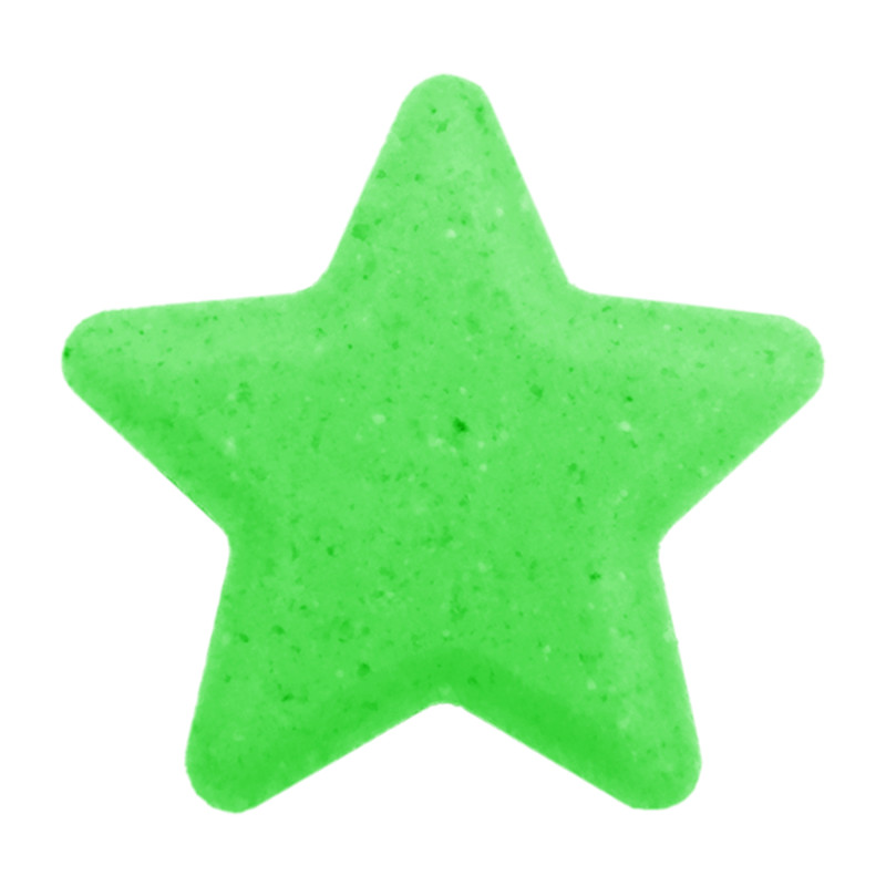 کوکتل پدیکور اور مدل Star وزن 60 گرم بسته 12 عددی