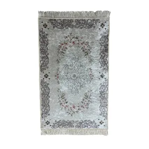 پادری طرح مستطیل کد p28 سایز 50×80 سانتی متر