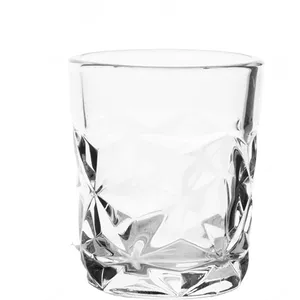 استکان پاشاباغچه مدل Estrella 52742 بسته 6 عددی