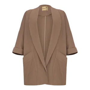 مانتو زنانه السانا مدل رایان کد 182807