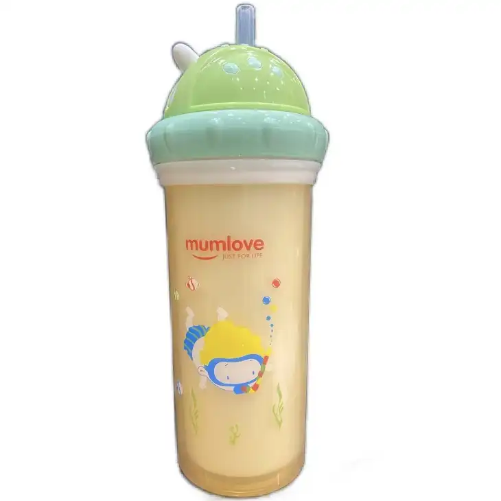 لیوان مدل نی دار کد 6220