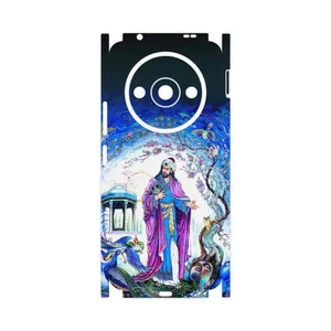 MAHOOT Hafiz-FullSkin Cover Sticker for Xiaomi Redmi A3