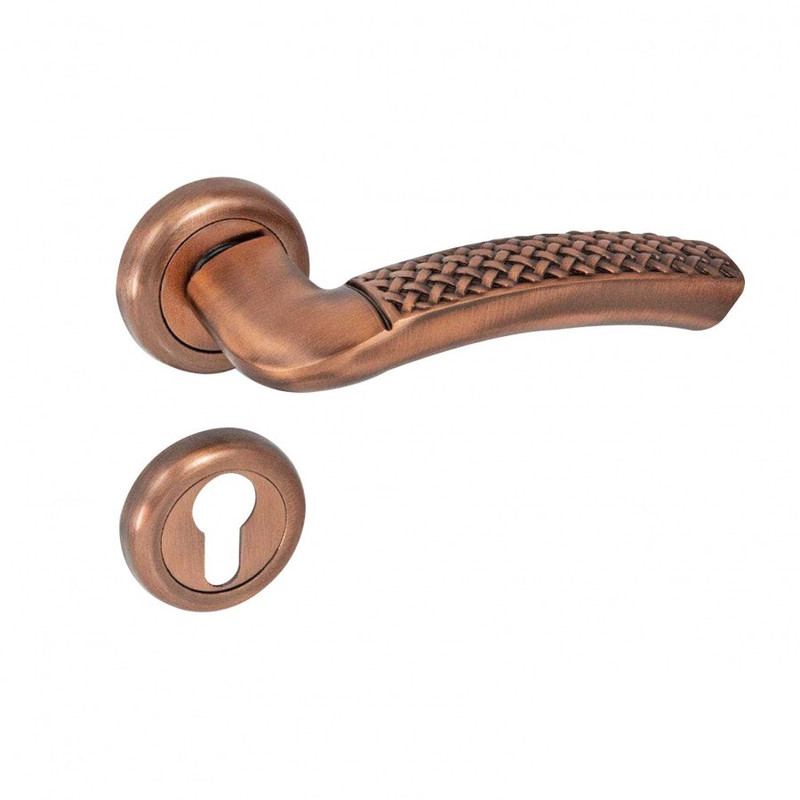 دستگیره در ترووان مدل 2900 دستگیره در ترووان مدل 2900