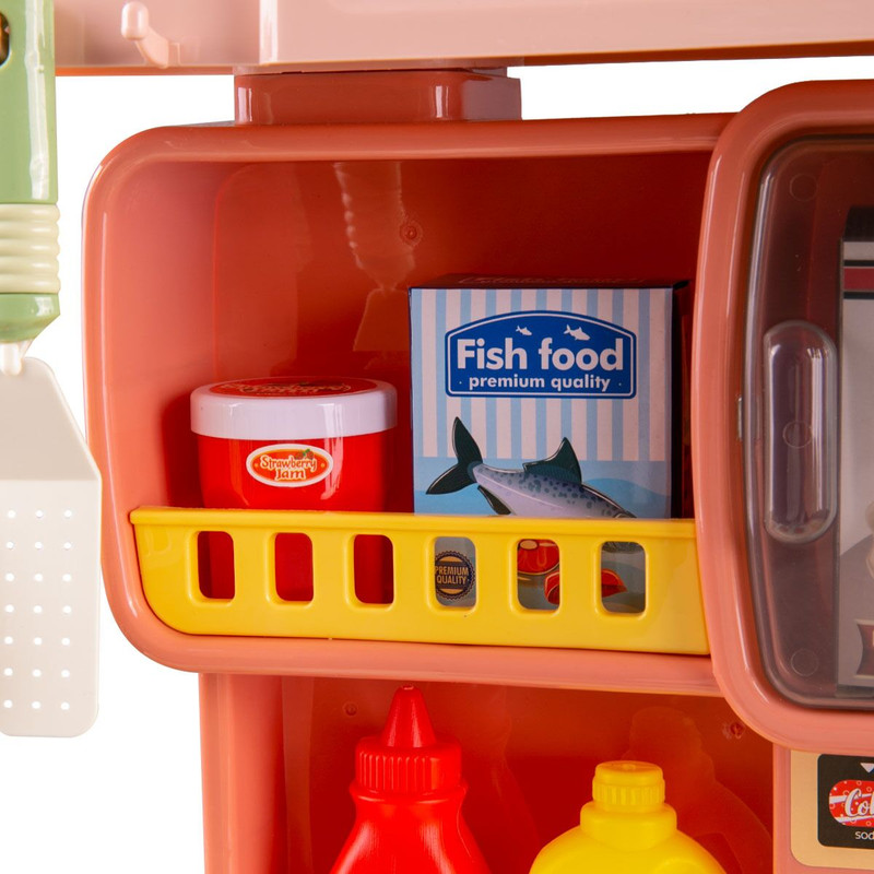 اسباب بازی مدل MY LITTLE CHEF