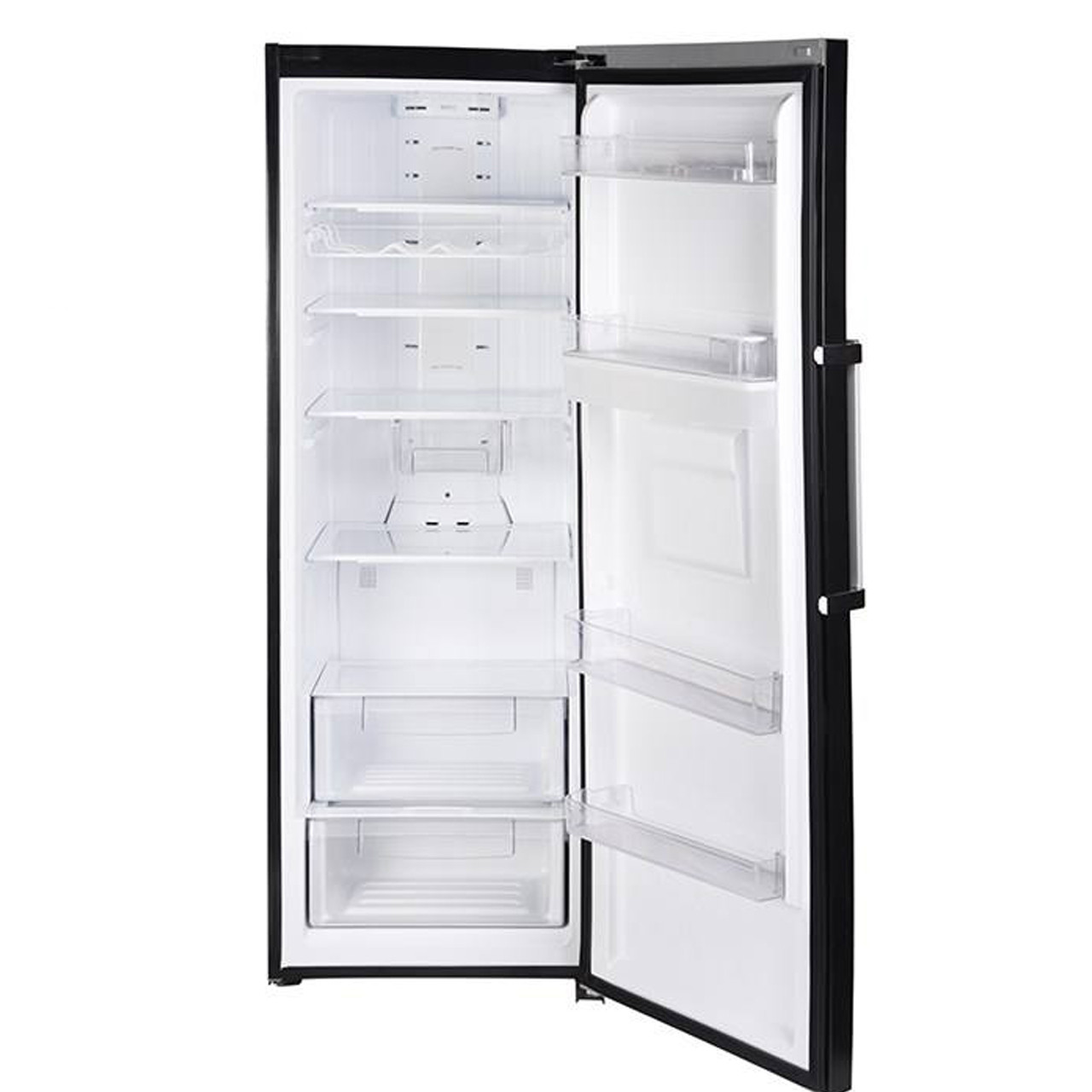 یخچال و فریزر 24 فوت سینجر مدل RF6099