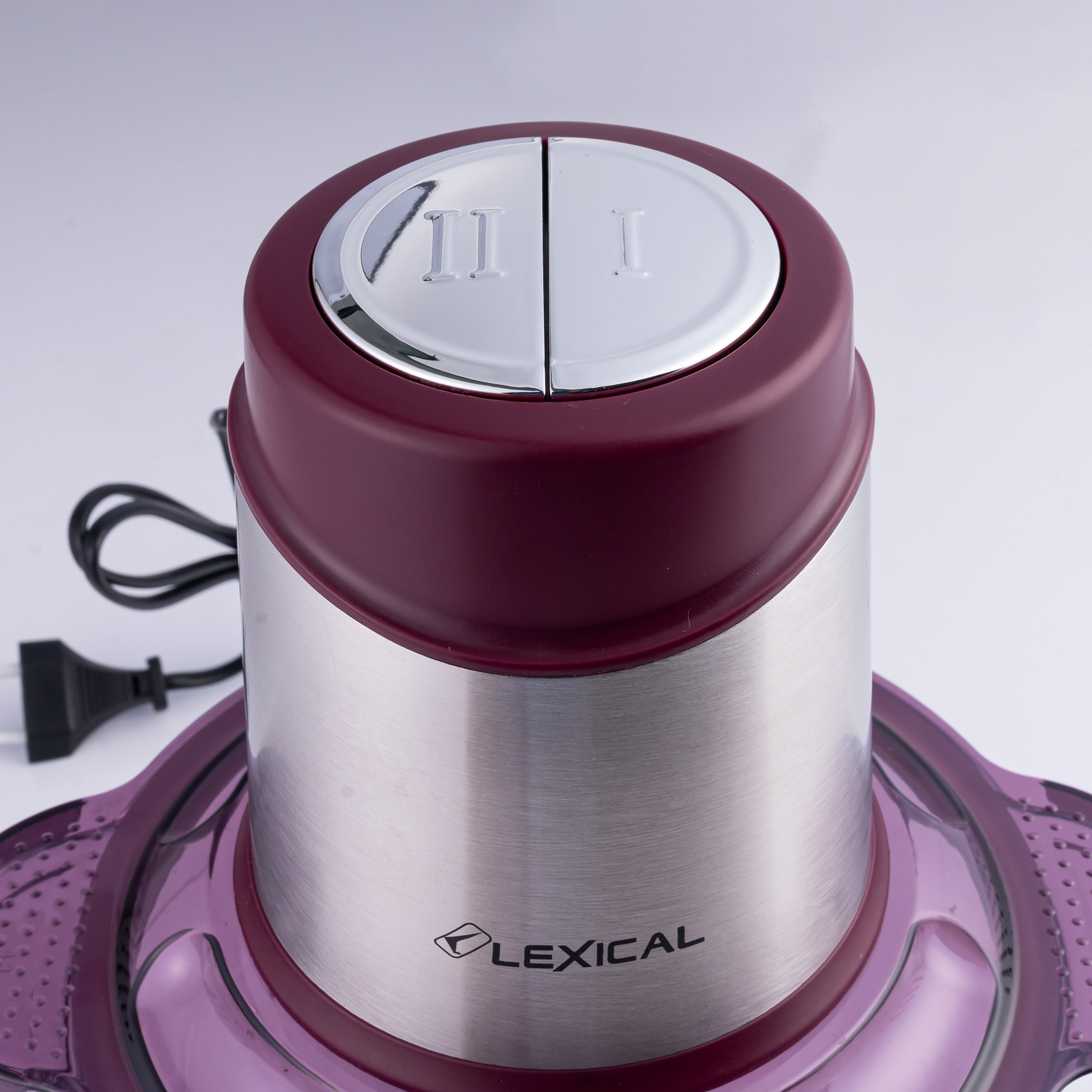 خردکن مدل LCH-1916