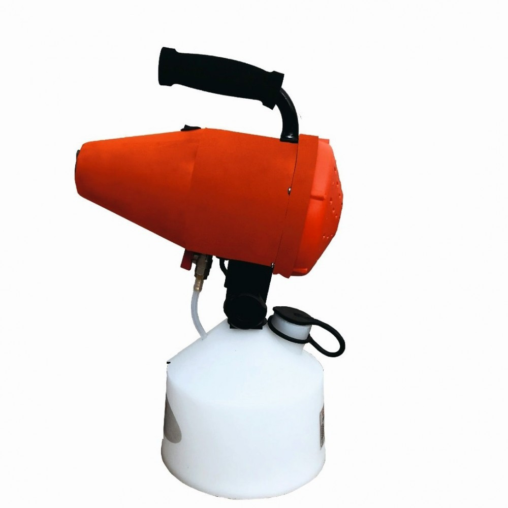 سمپاش مدل surena گنجایش 5 لیتری