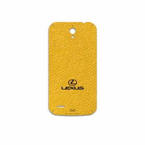 MAHOOT ML-LXS Cover Sticker for Huawei Ascend G610