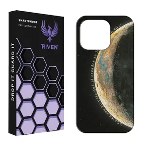 RIVEN RI1-16 Case For Apple iphone 14 Pro Max