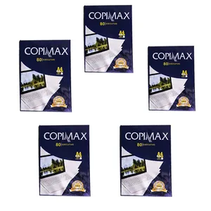 کاغذ A4 کپی مکس کد 001 بسته 2500 عددی