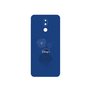 MAHOOT Disney Cover Sticker for Nokia 3.2 TA-1164