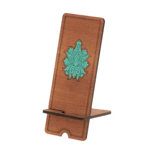 پایه نگهدارنده گوشی موبایل هُم آدیس مدل SM 433