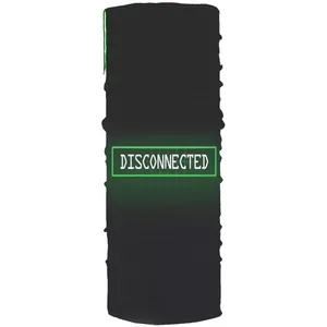 دستمال سر و گردن مدل قطع ارتباط کد A63