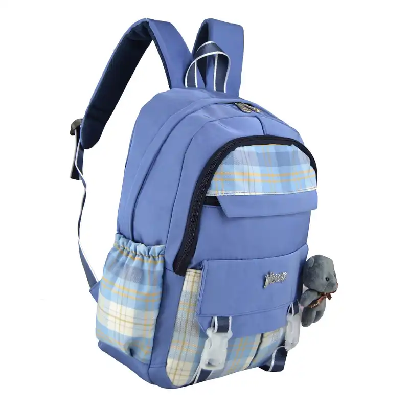 کوله پشتی ویوا مدل AS32 به همراه جامدادی