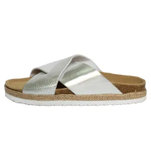 دمپایی زنانه اسمارا مدل NGH