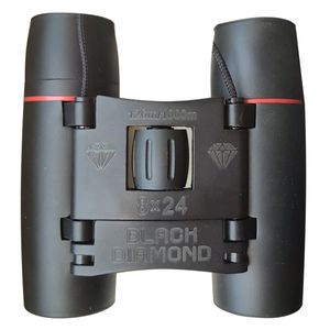 نقد و بررسی دوربین دوچشمی بلک دیاموند مدل 8X24 توسط خریداران